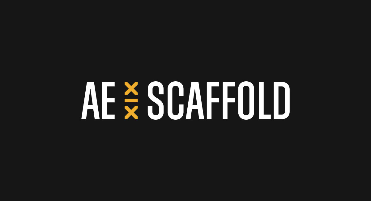 About Us - AE Scaffold