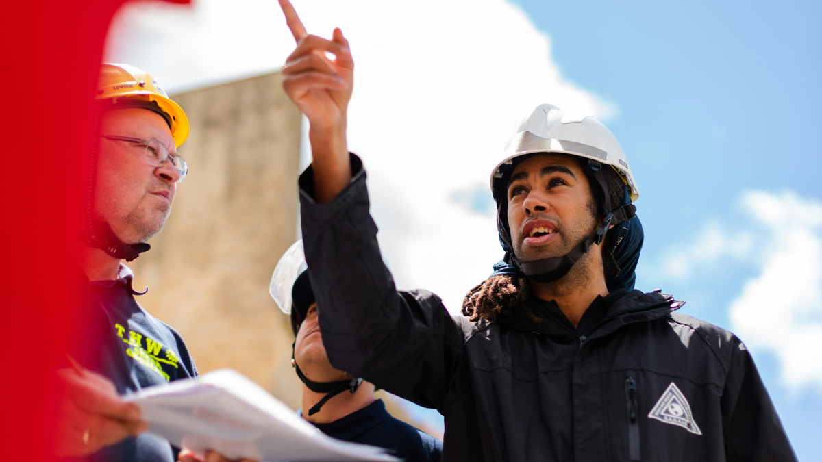 San Diego scaffold safety