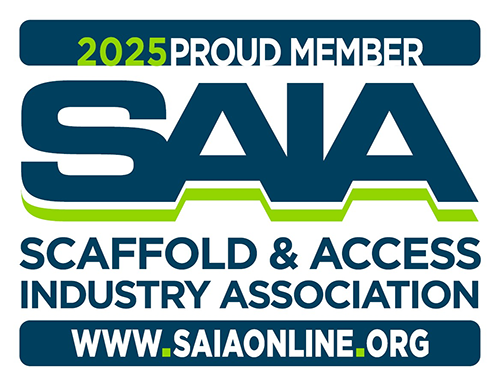 SAIA member